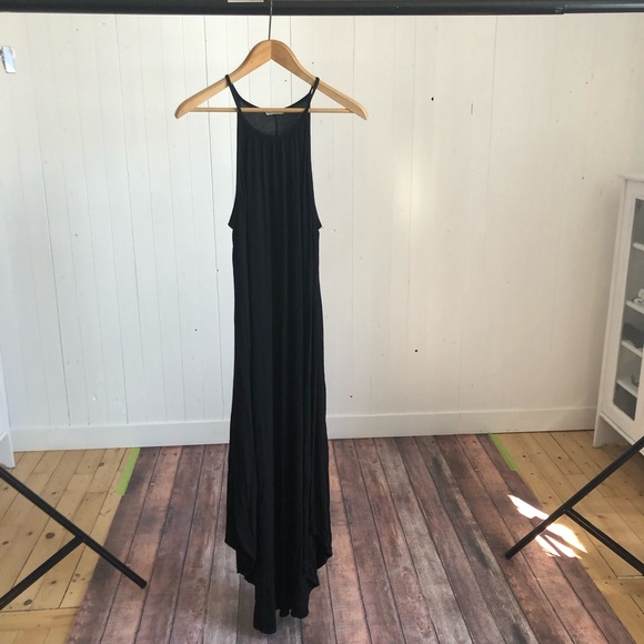 Olivia Rae | Dresses | Black Dress 